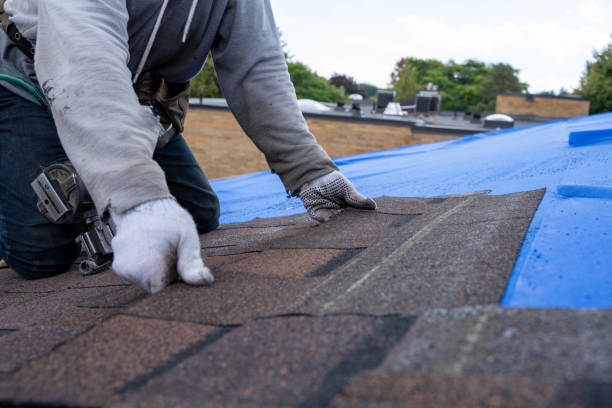 EPDM Roofing in Sherman, TX