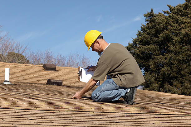 Best Cold Roofs  in Sherman, TX