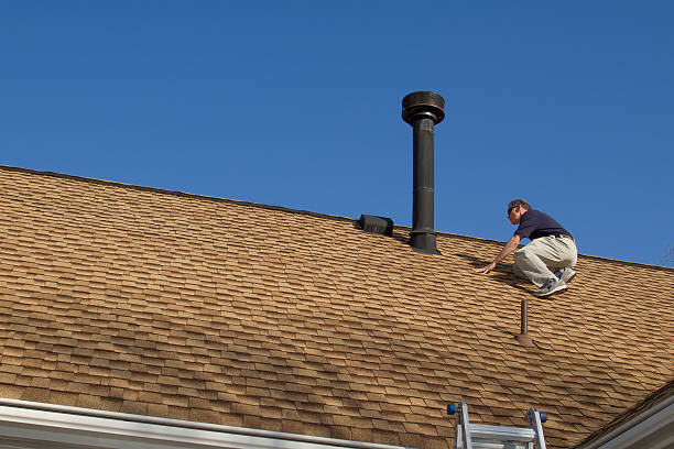 Best Emergency Roof Repair Services  in Sherman, TX